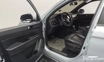 SsangYong Rexton 2020 2.2 Автомат в Москве № 34187, миниатюра 11