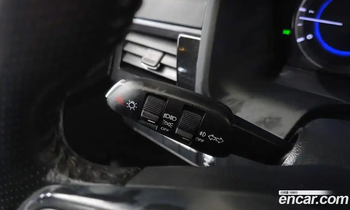 SsangYong Rexton 2020 2.2 Автомат в Москве № 34187, фото 18