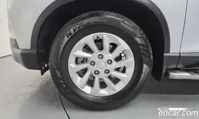 SsangYong Rexton 2020 2.2 Автомат в Москве № 34187, миниатюра 5