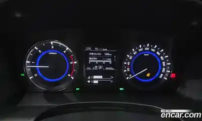 SsangYong Rexton 2020 2.2 Автомат в Москве № 34187, миниатюра 8