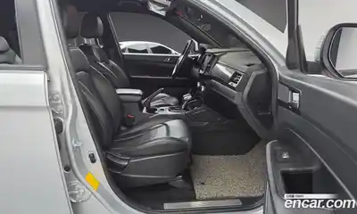 SsangYong Rexton 2020 2.2 Автомат в Москве № 34187, миниатюра 10