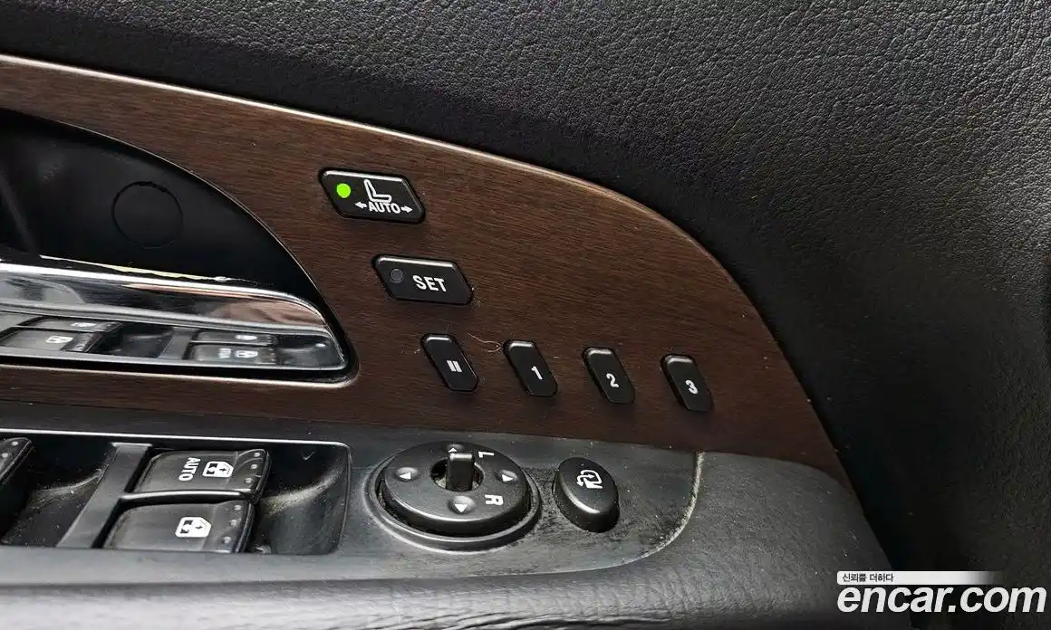 SsangYong Rexton 2013 2.0 Автомат в Москве № 34276, фото 12