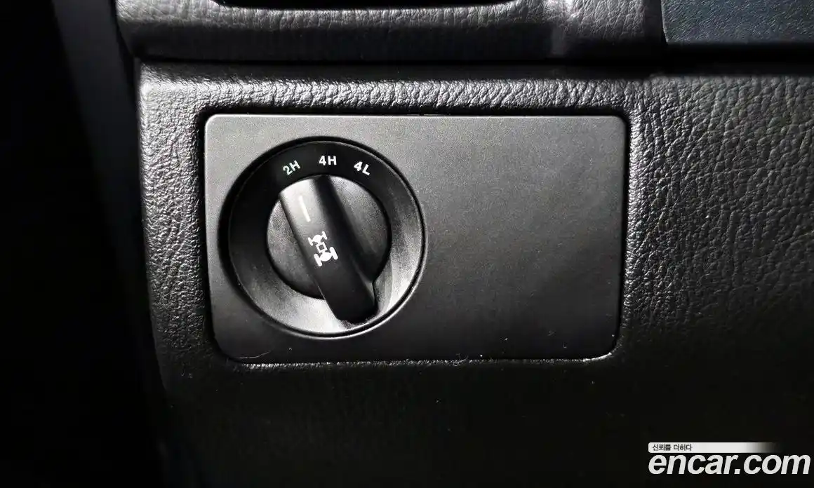 SsangYong Rexton 2013 2.0 Автомат в Москве № 34276, фото 14