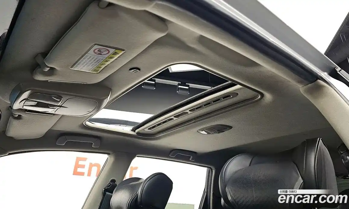 SsangYong Rexton 2013 2.0 Автомат в Москве № 34276, фото 15