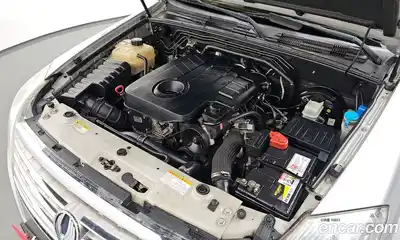 SsangYong Rexton 2013 2.0 Автомат в Москве № 34276, миниатюра 6