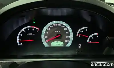 SsangYong Rexton 2013 2.0 Автомат в Москве № 34276, миниатюра 8