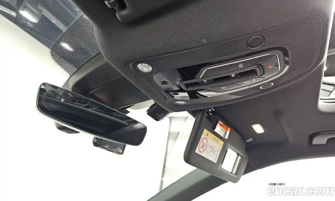 Audi Q5 2021 2.0 Автомат в Москве № 343315, фото 3