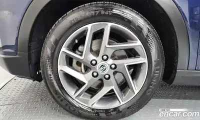 SsangYong TIBOLI 2022 1.5 Автомат в Москве № 34634, миниатюра 12