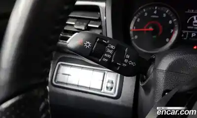 SsangYong TIBOLI 2022 1.5 Автомат в Москве № 34634, миниатюра 2