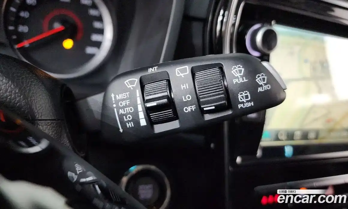 SsangYong TIBOLI 2022 1.5 Автомат в Москве № 34634, фото 3