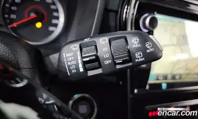 SsangYong TIBOLI 2022 1.5 Автомат в Москве № 34634, миниатюра 3