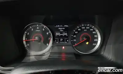 SsangYong TIBOLI 2022 1.5 Автомат в Москве № 34634, миниатюра 5