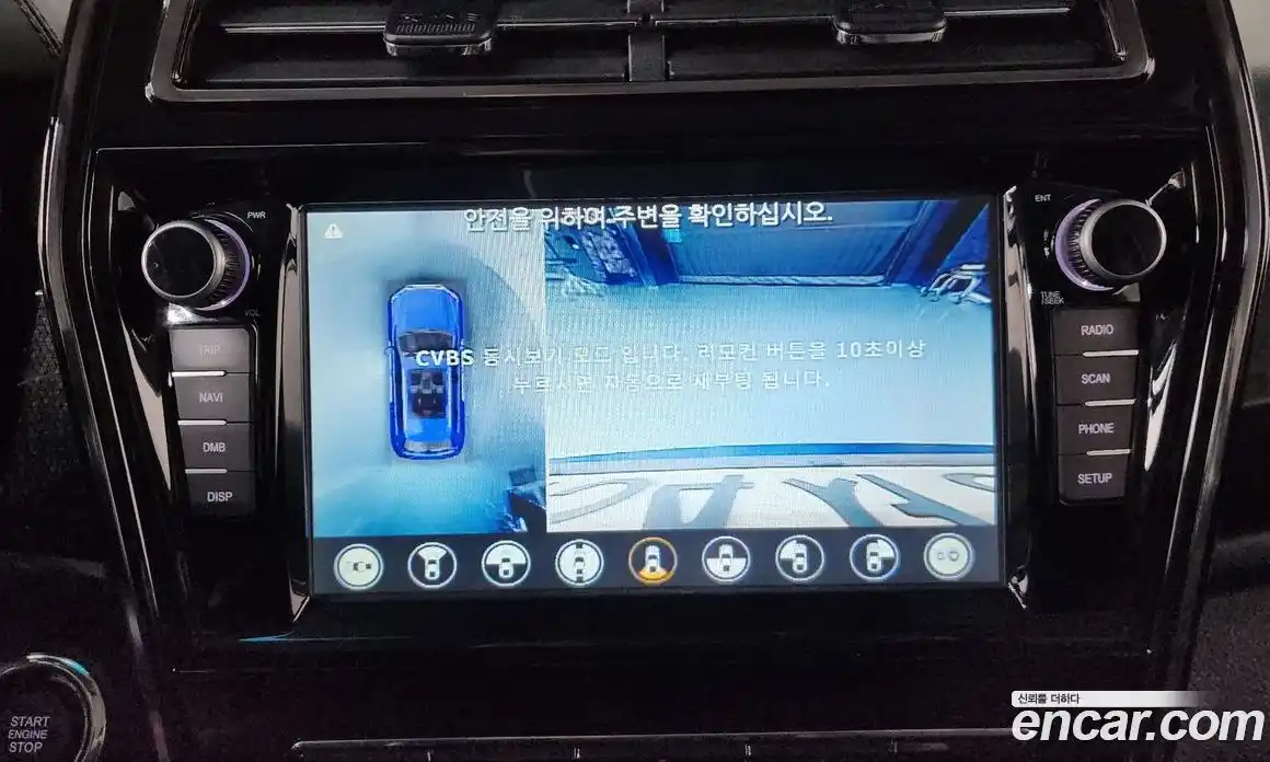 SsangYong TIBOLI 2022 1.5 Автомат в Москве № 34634, фото 9