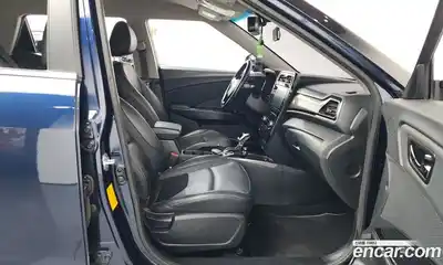 SsangYong TIBOLI 2020 1.5 Автомат в Москве № 34774, миниатюра 11