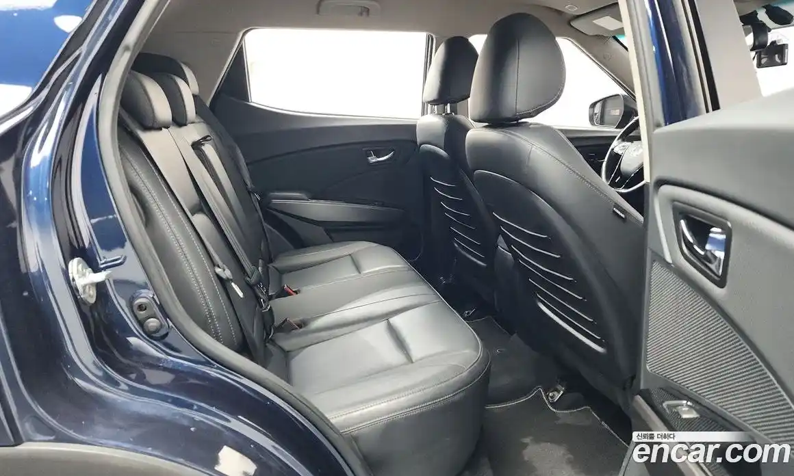 SsangYong TIBOLI 2020 1.5 Автомат в Москве № 34774, фото 12