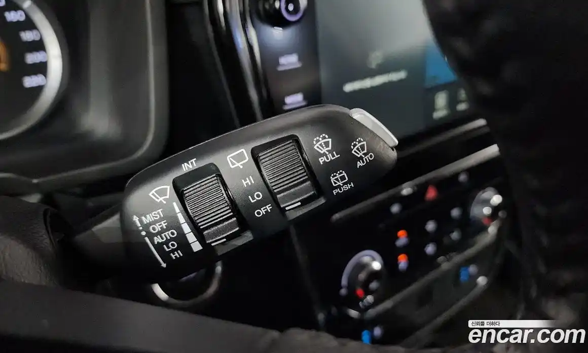 SsangYong TIBOLI 2020 1.5 Автомат в Москве № 34774, фото 14