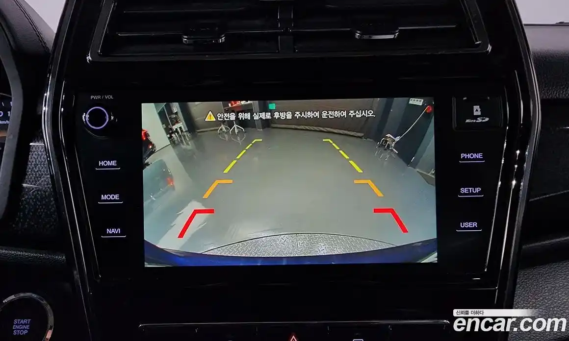 SsangYong TIBOLI 2020 1.5 Автомат в Москве № 34774, фото 17