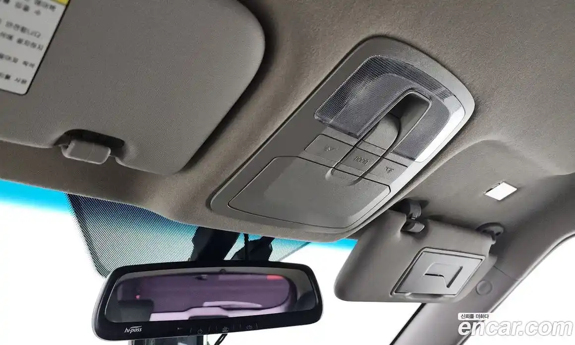 SsangYong TIBOLI 2020 1.5 Автомат в Москве № 34774, фото 18