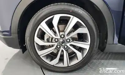 SsangYong TIBOLI 2020 1.5 Автомат в Москве № 34774, миниатюра 5