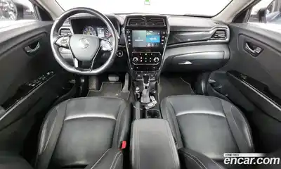 SsangYong TIBOLI 2020 1.5 Автомат в Москве № 34774, миниатюра 7