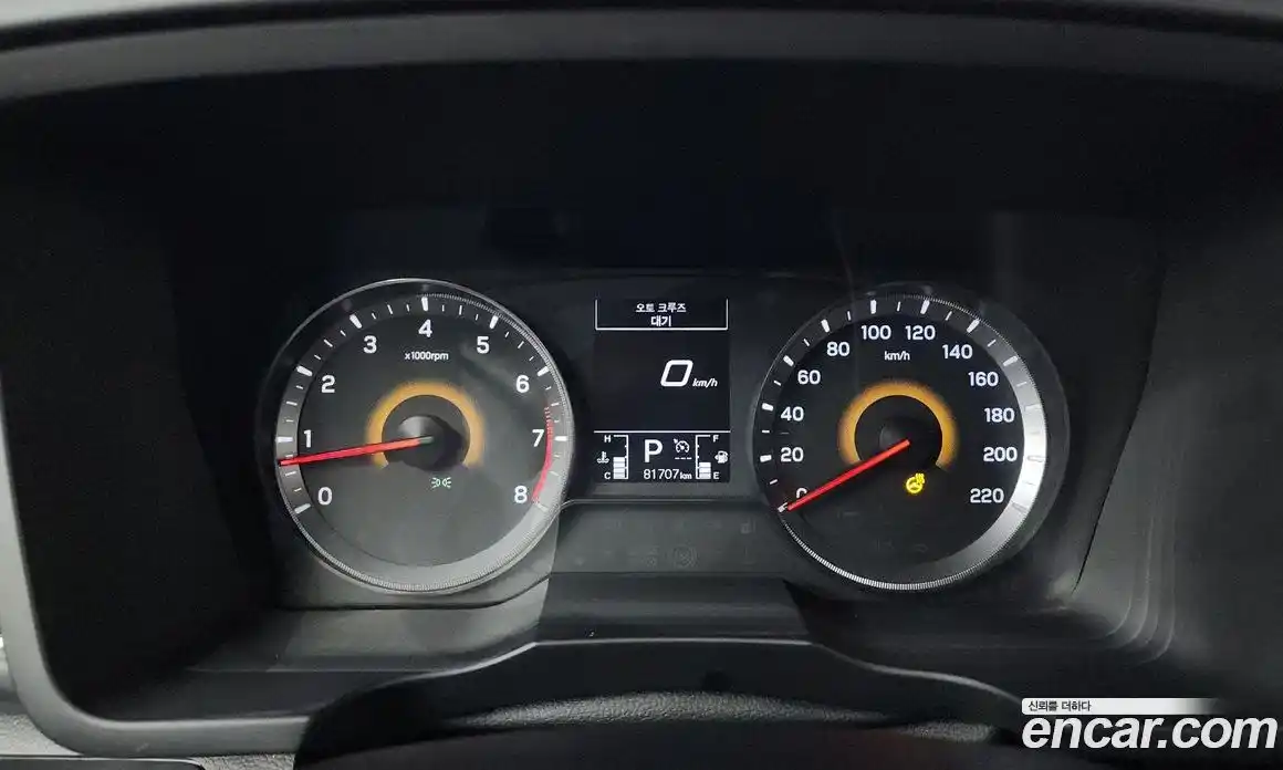 SsangYong TIBOLI 2020 1.5 Автомат в Москве № 34774, фото 8