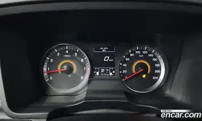 SsangYong TIBOLI 2020 1.5 Автомат в Москве № 34774, миниатюра 8