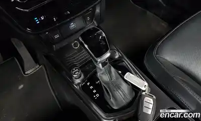 SsangYong TIBOLI 2020 1.5 Автомат в Москве № 34774, миниатюра 9