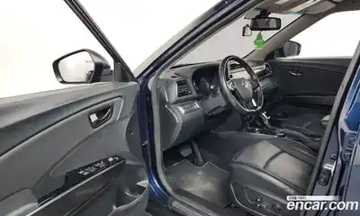 SsangYong TIBOLI 2020 1.5 Автомат в Москве № 34774, миниатюра 10