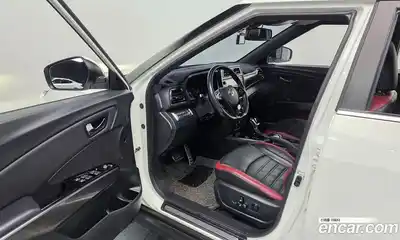 SsangYong TIBOLI 2020 1.5 Автомат в Москве № 34977, миниатюра 11