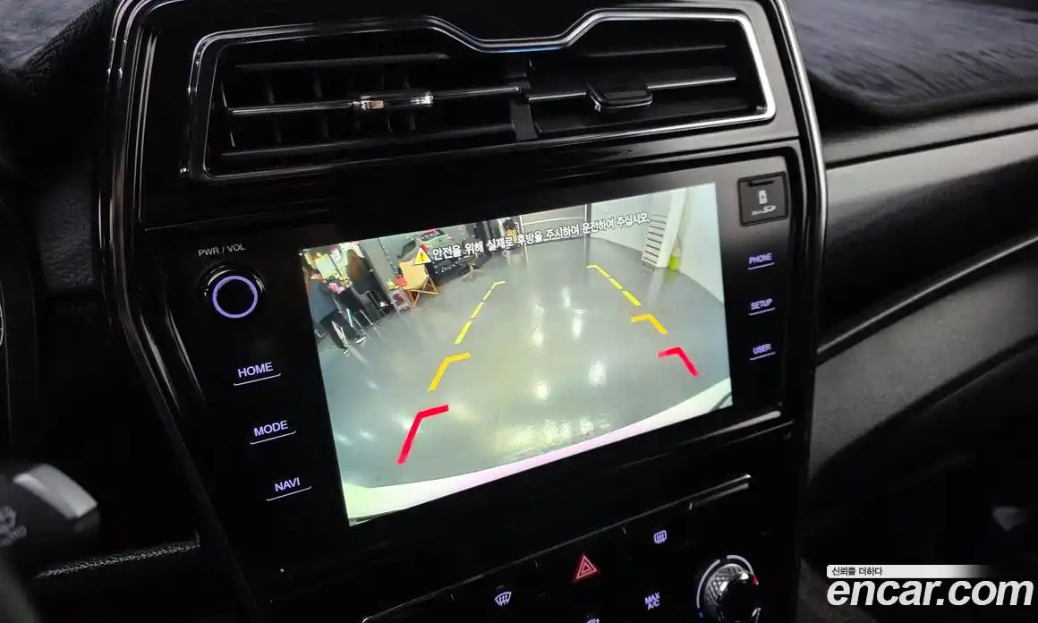 SsangYong TIBOLI 2020 1.5 Автомат в Москве № 34977, фото 16