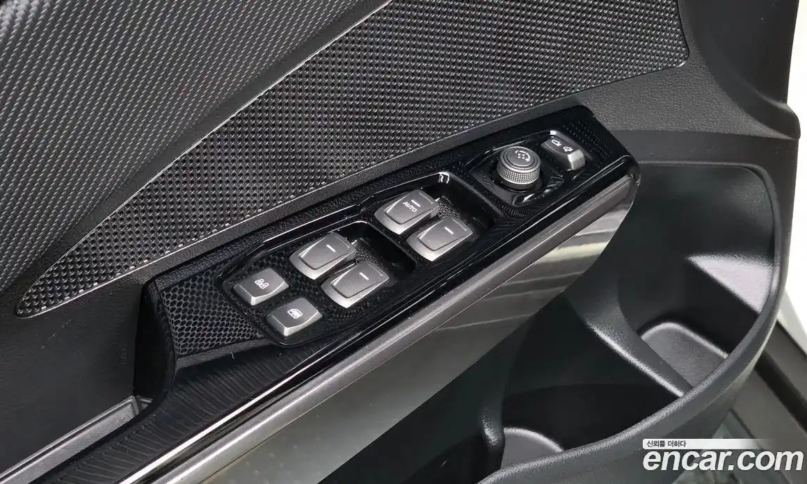 SsangYong TIBOLI 2020 1.5 Автомат в Москве № 34977, фото 17