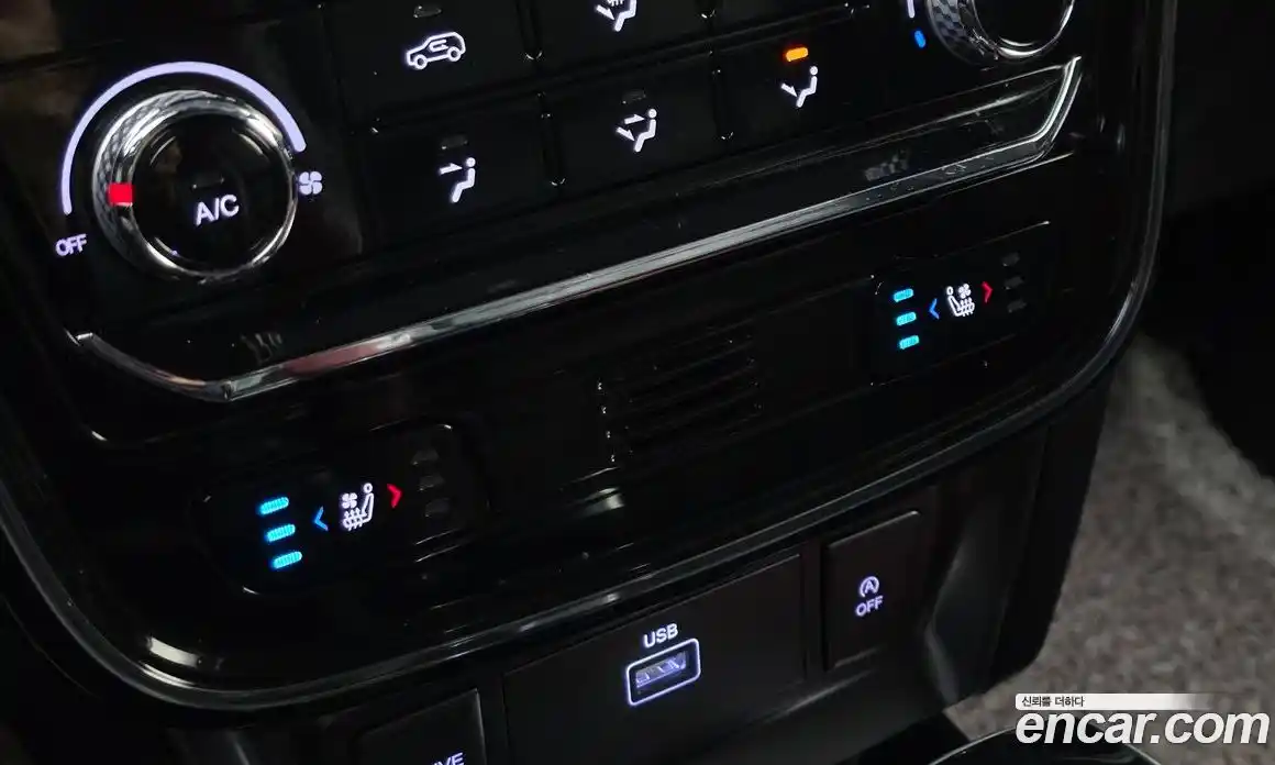 SsangYong TIBOLI 2020 1.5 Автомат в Москве № 34977, фото 18