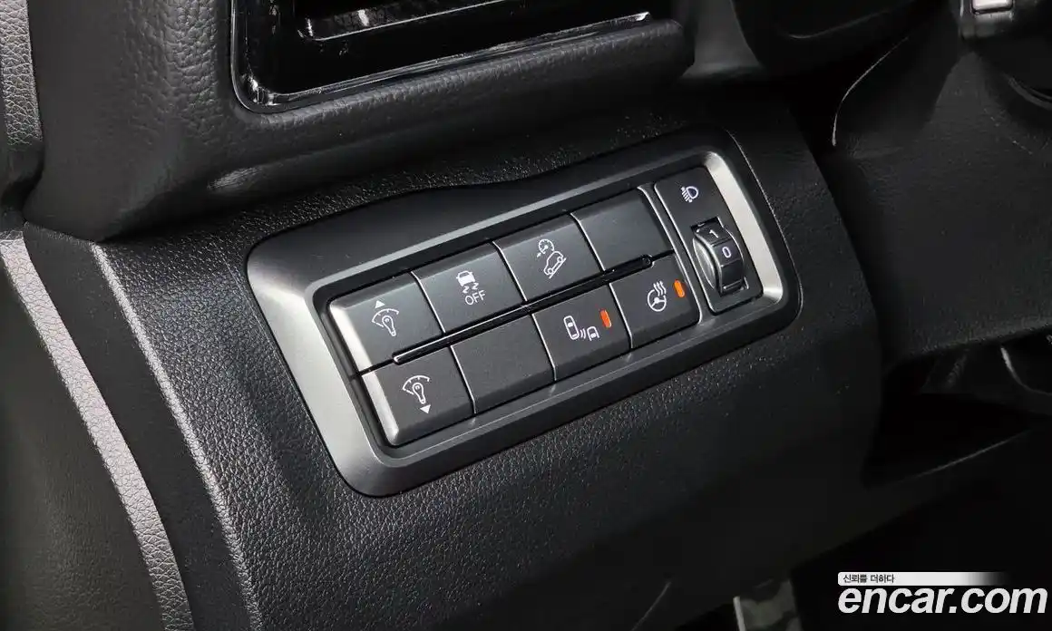 SsangYong TIBOLI 2020 1.5 Автомат в Москве № 34977, фото 19