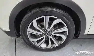 SsangYong TIBOLI 2020 1.5 Автомат в Москве № 34977, миниатюра 5