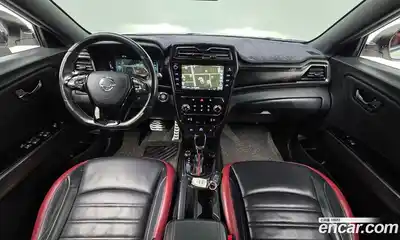 SsangYong TIBOLI 2020 1.5 Автомат в Москве № 34977, миниатюра 7