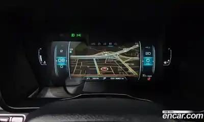 SsangYong TIBOLI 2020 1.5 Автомат в Москве № 34977, миниатюра 8