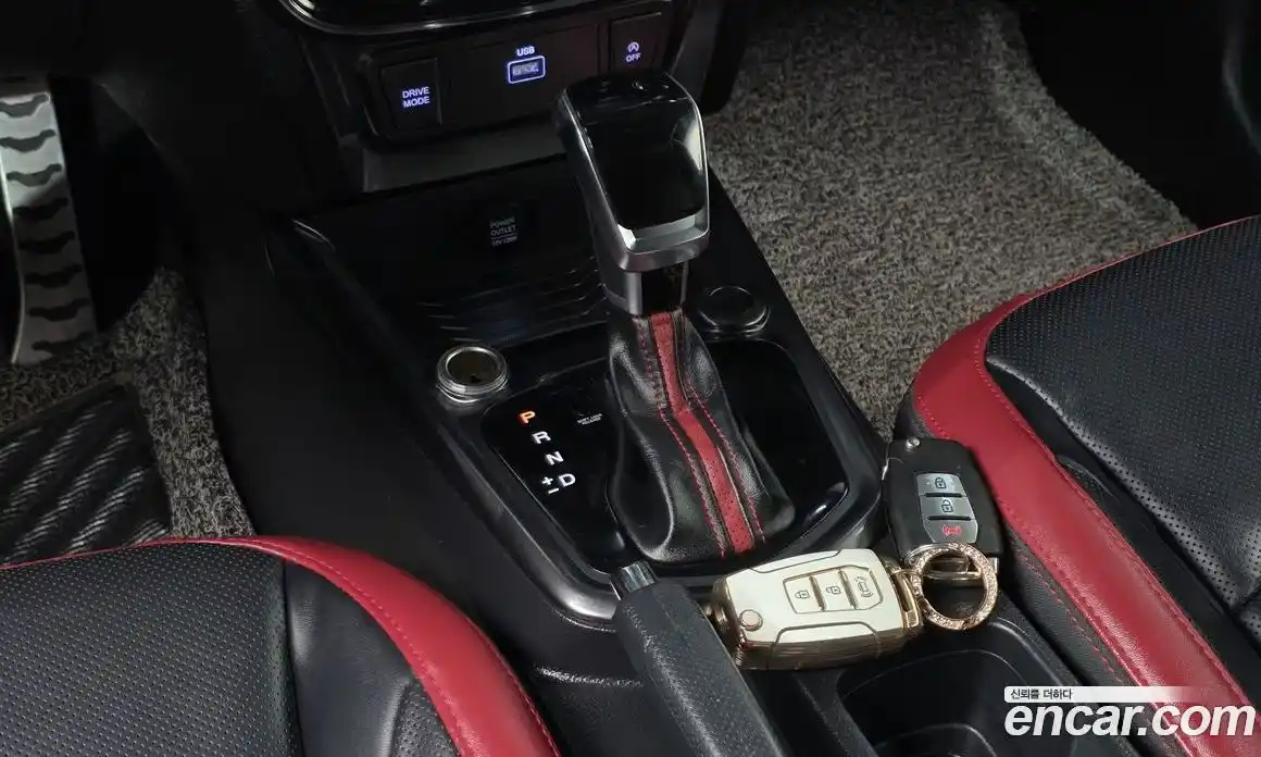 SsangYong TIBOLI 2020 1.5 Автомат в Москве № 34977, фото 9