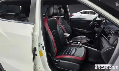 SsangYong TIBOLI 2020 1.5 Автомат в Москве № 34977, миниатюра 10