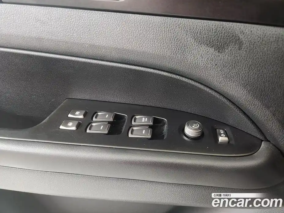 SsangYong Rexton 2020 2.2 Автомат в Москве № 35279, фото 15