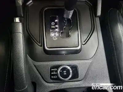 SsangYong Rexton 2020 2.2 Автомат в Москве № 35279, миниатюра 8