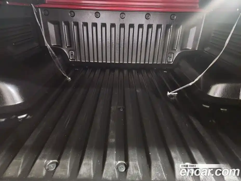 SsangYong Rexton 2020 2.2 Автомат в Москве № 35279, фото 10