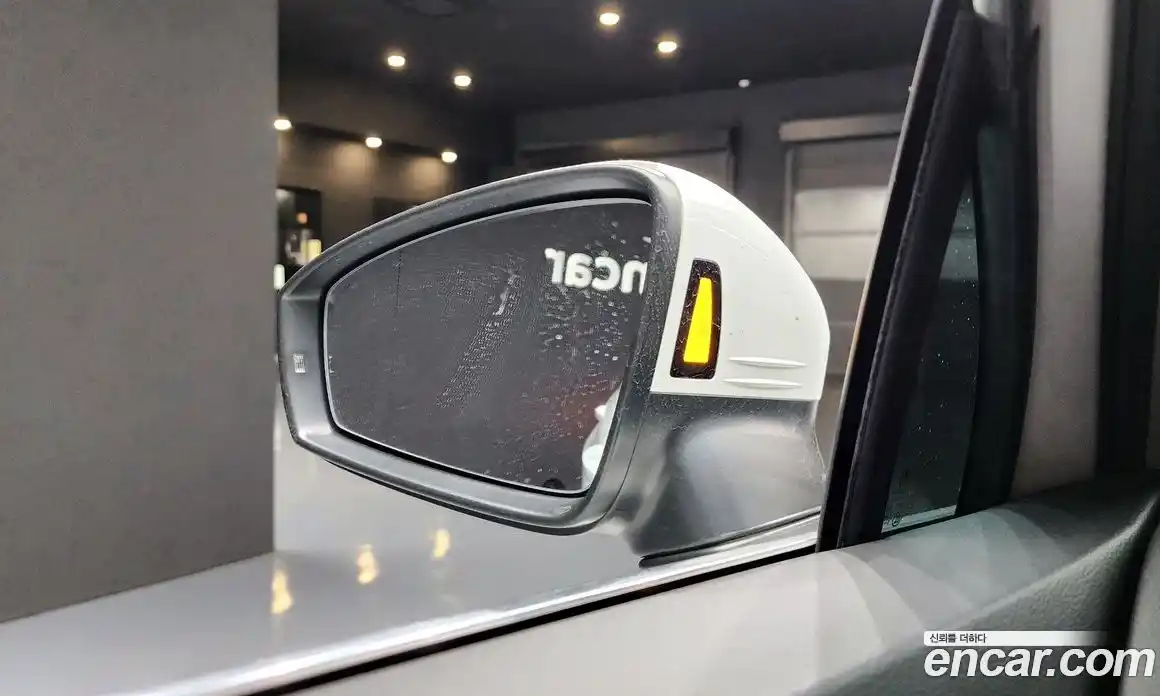 Volkswagen Tiguan 2023 2.0 Автомат в Москве № 357660, фото 13