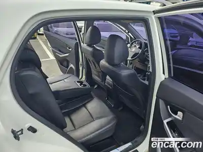 SsangYong Korando 2015 2.0 Автомат в Москве № 35774, миниатюра 12