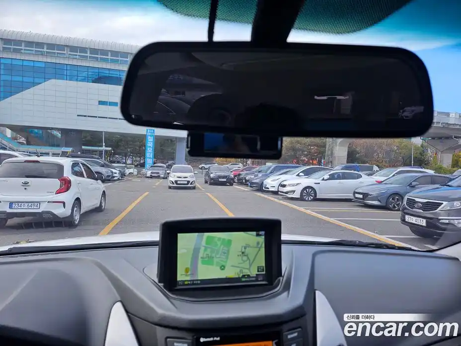 SsangYong Korando 2015 2.0 Автомат в Москве № 35774, фото 16