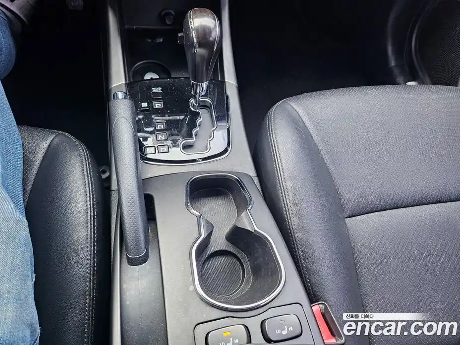 SsangYong Korando 2015 2.0 Автомат в Москве № 35774, фото 17
