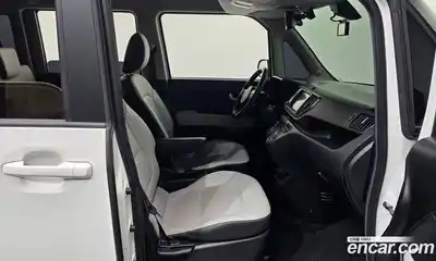 Kia Ray 2023 1.0 Автомат в Москве № 358797, миниатюра 11