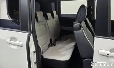 Kia Ray 2023 1.0 Автомат в Москве № 358797, миниатюра 12