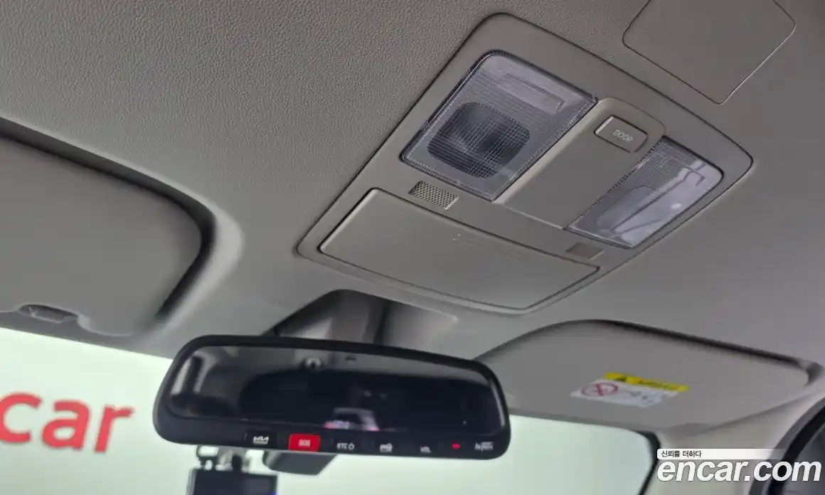 Kia Ray 2023 1.0 Автомат в Москве № 358797, фото 18