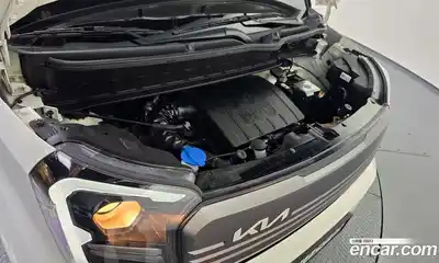 Kia Ray 2023 1.0 Автомат в Москве № 358797, миниатюра 6