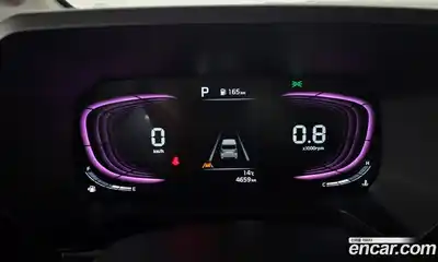 Kia Ray 2023 1.0 Автомат в Москве № 358797, миниатюра 8